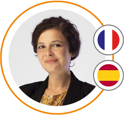 Inès CHAOUCHE