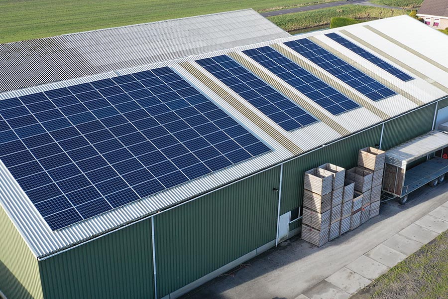 Énergies renouvelables