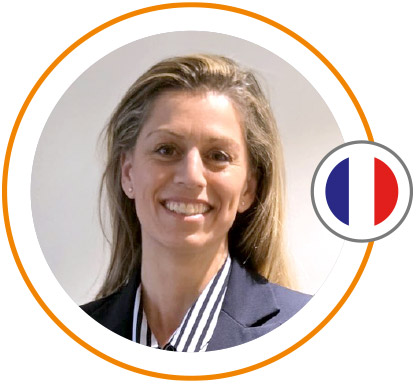 Aurélie PONTILLE