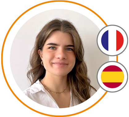 Clara DESFRETIER