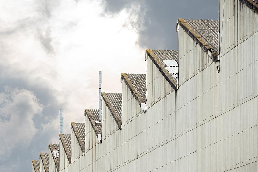 Risques industriels
